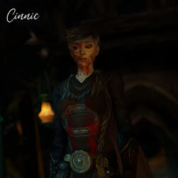 That will keep him quiet.